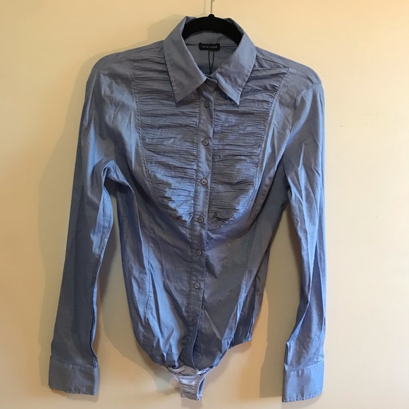 Motivi bodysuit - Picture 2 of 8